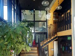 -刘全福吊炉烧烤王(东江路店)