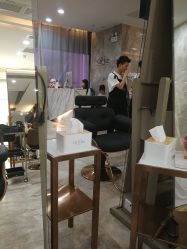 -OnHair造型