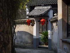 -惠山古镇·寄畅园