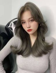 -Amo la Diva造型