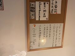 -BossMan美式汉堡&精酿啤酒