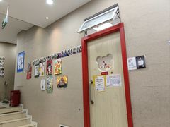 -东方童画少儿美术(金桥体验馆)