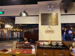 -双燕楼·手工馄饨·汤面小吃(世纪汇店)