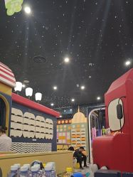 -MELAND CLUB亲子乐园·派对·餐厅(北京芳圆里ID MALL店)