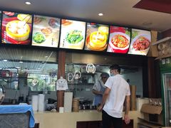 -杨妈妈粥店(滑翔路店)
