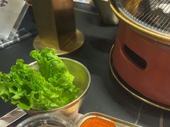 -西塔老太太泥炉烤肉(龙湖北苑天街店)