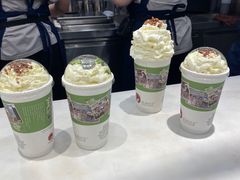 -茶颜悦色(花园道店)
