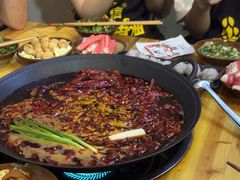 -黄潇洒老火锅(九眼桥宏济巷店)