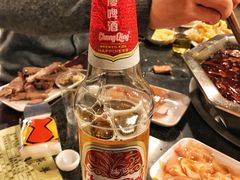 -邓莽子老火锅(中兴路总店)
