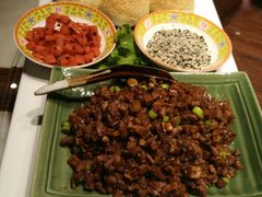 -那家小馆•北京菜•烤鸭(中关村店)