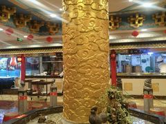 -万荣烤鸭店·北京菜(天坛店)