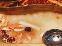 -蜀九香火锅(彩虹店)