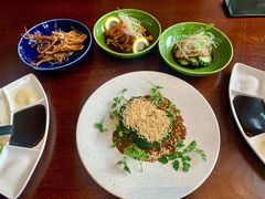 -君悦酒店·1881·北京烤鸭