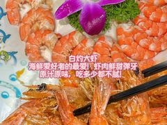 -小海豚•老字号海鲜餐厅(天涯店)