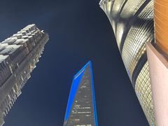 -上海中心大厦