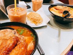 -华嫂冰室(尖沙咀店)