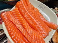 -梨花自助烤肉(西三旗万象汇黑金店)