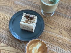 -ChanDu躔度咖啡(灯塔店)