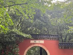-灵谷景区