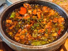-老头儿油爆虾(胜利河美食街店)