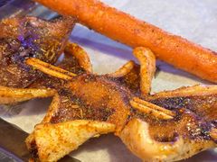 -夜猫子串吧·龙虾.江西小炒(万塘路店)