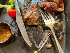 -牛扒先生·厚切雪花牛扒西餐厅(北京路禺山路店)