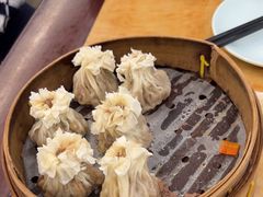 -都一处烧麦馆(前门店)