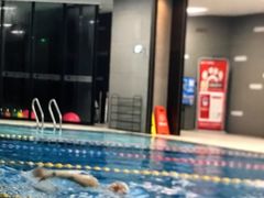 -重庆市奥林匹克体育中心-游泳跳水馆