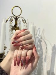 -M·X Nail日式美甲美睫