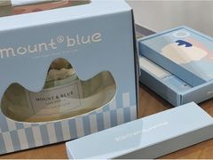 -山与蓝·轻糖鲜果蛋糕(勒泰店)