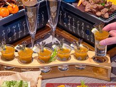 -炙柒Sekinana·精致料理 烧鸟·铁板烧(海上世界店)