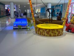 -龙湖南京江北天街
