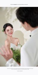 -全城热恋璀璨婚纱摄影