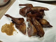 -粤仔湾砂锅粥(广益哥伦布店)