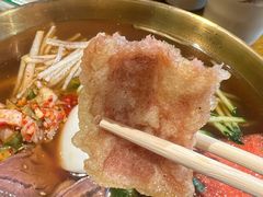 -聚合鑫东北熏酱熟食麻辣面(长阳店)