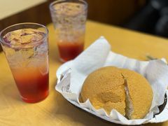 -劳顶笨咖啡(丽水宜家店)