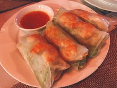 -Lanterns Vietnamese Restaurant