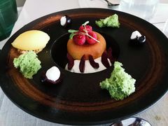 -翡翠36餐厅(浦东香格里拉店)