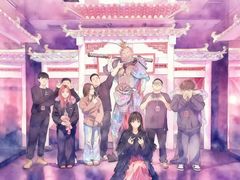 -棂笼·深度沉浸密室(武汉旗舰店)