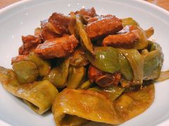 -一轩饺子馆(丽都店)