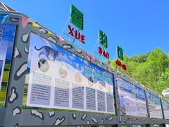 -青藏高原野生动物园