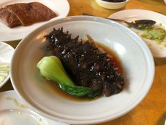-厉家菜(德胜门总店)