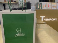 -TFIREROOM火社的茶(裕华万达店)