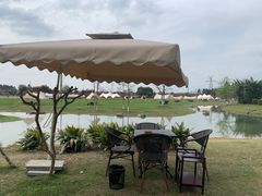 -夏河溪乡野公园