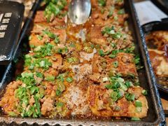 -烤匠麻辣烤鱼(双流明城购物中心店)