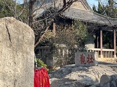 -云龙湖旅游景区