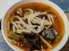 -鸡遇虾煲干锅火锅(小寨金莎店)