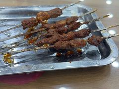 -西安贾三灌汤包·回坊小吃·清真炒菜(北院门总店)