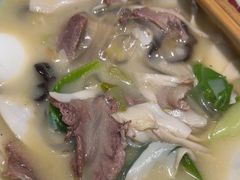 -三厂烩羊肉(五龙口店)