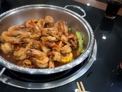 -阿田大虾(回龙观店)